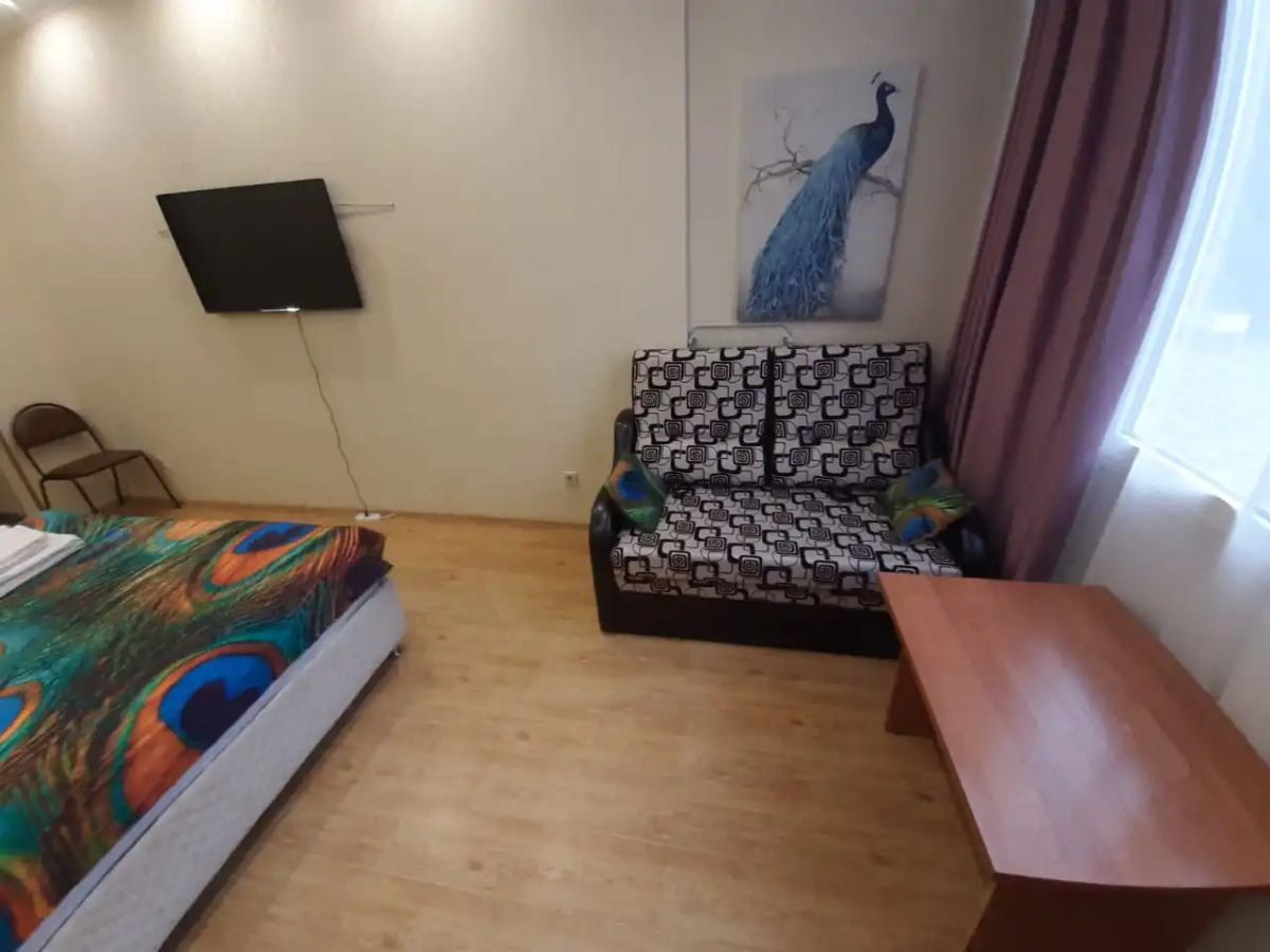 Апартаменты Пальма 6