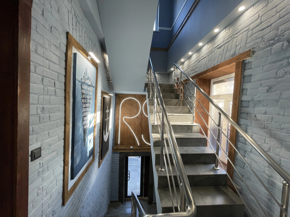 Отель Resident Loft Hotel