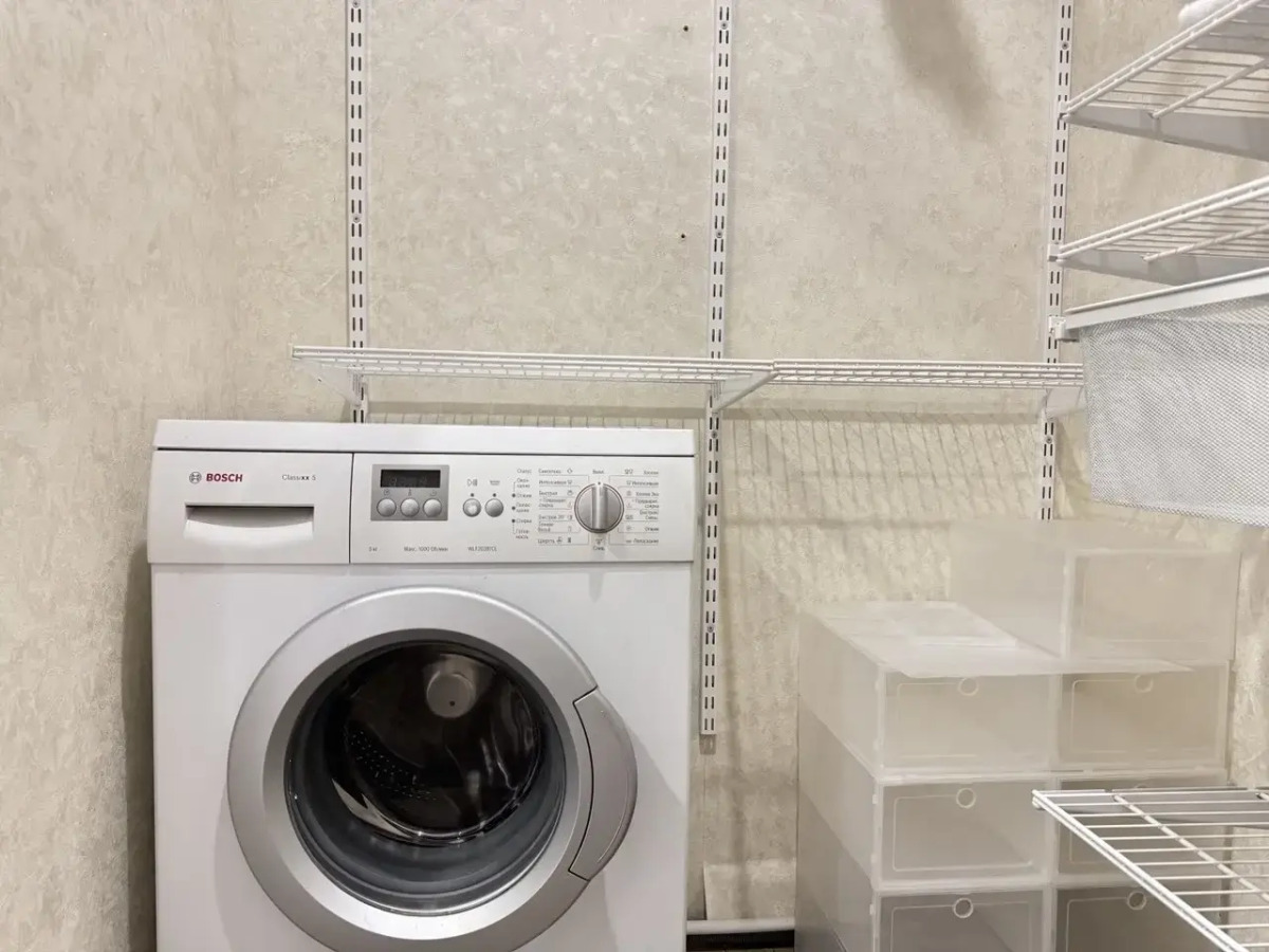 Квартира Разместим на улице Университетская Набережная 105