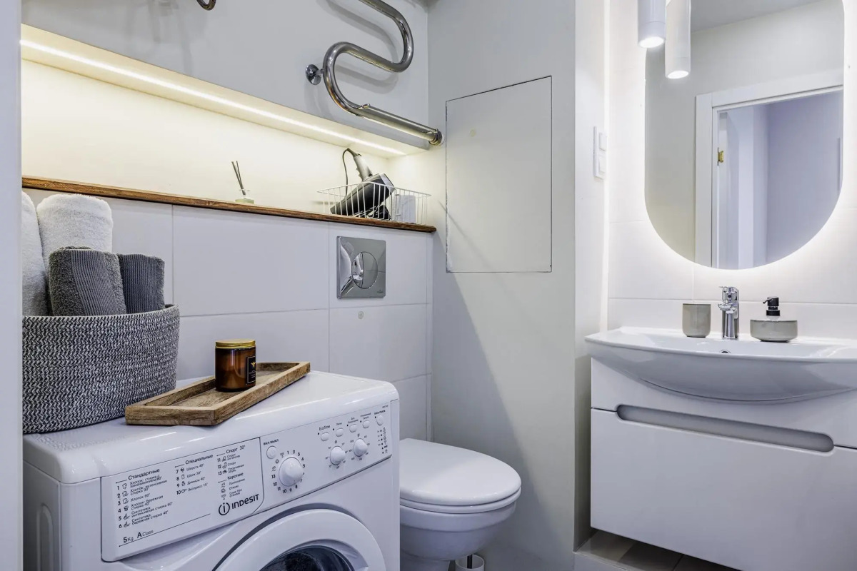 Квартира К.Новая Красногорск