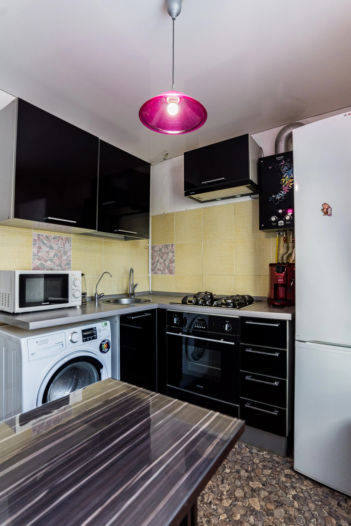 Апартаменты с видом на море от LetoApart