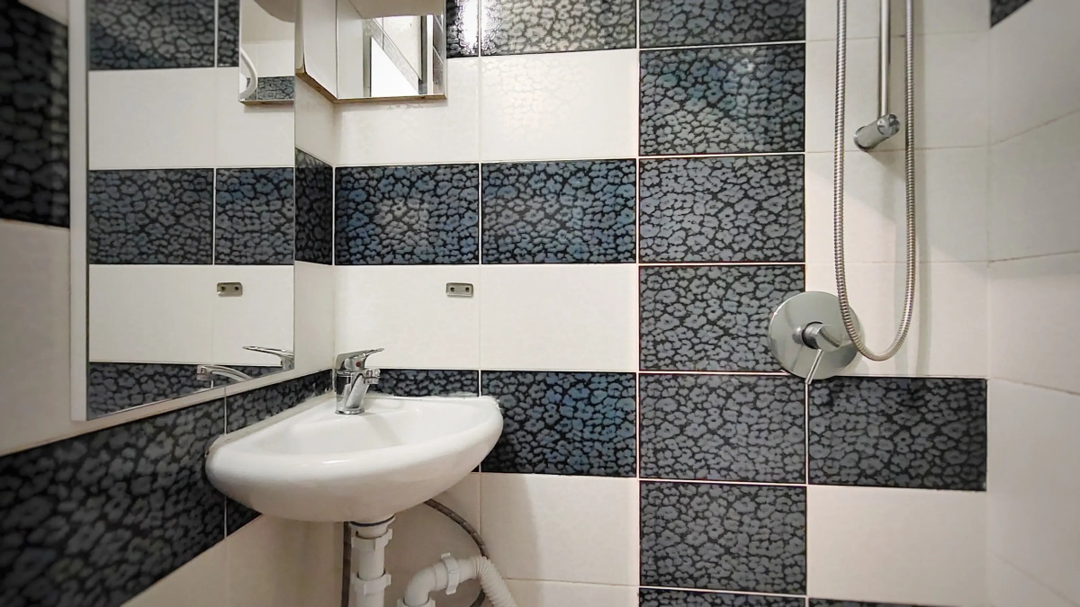 Квартира Студия Guru на Шелеста 36