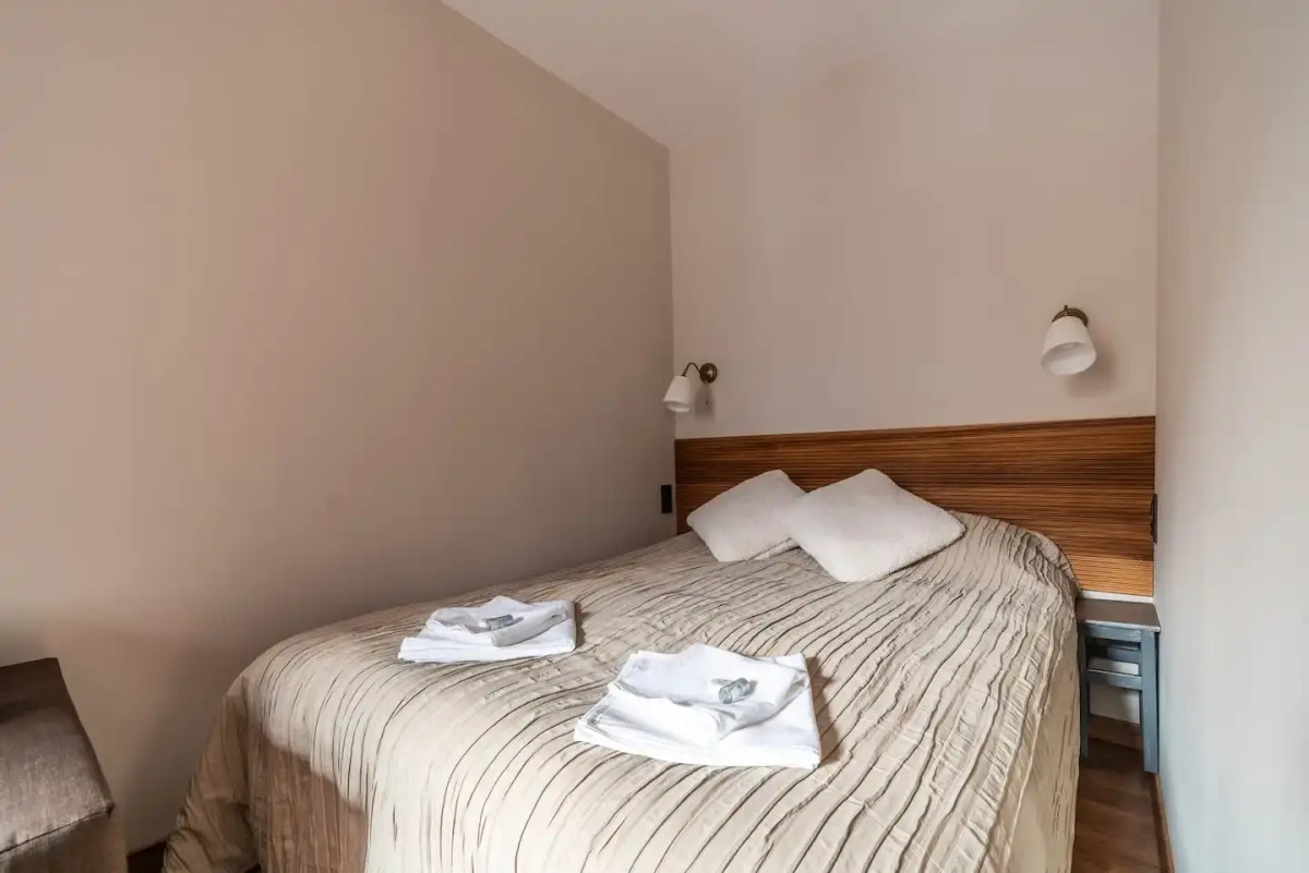 Апартаменты 1 Letyourflat Loft на улице Восстания