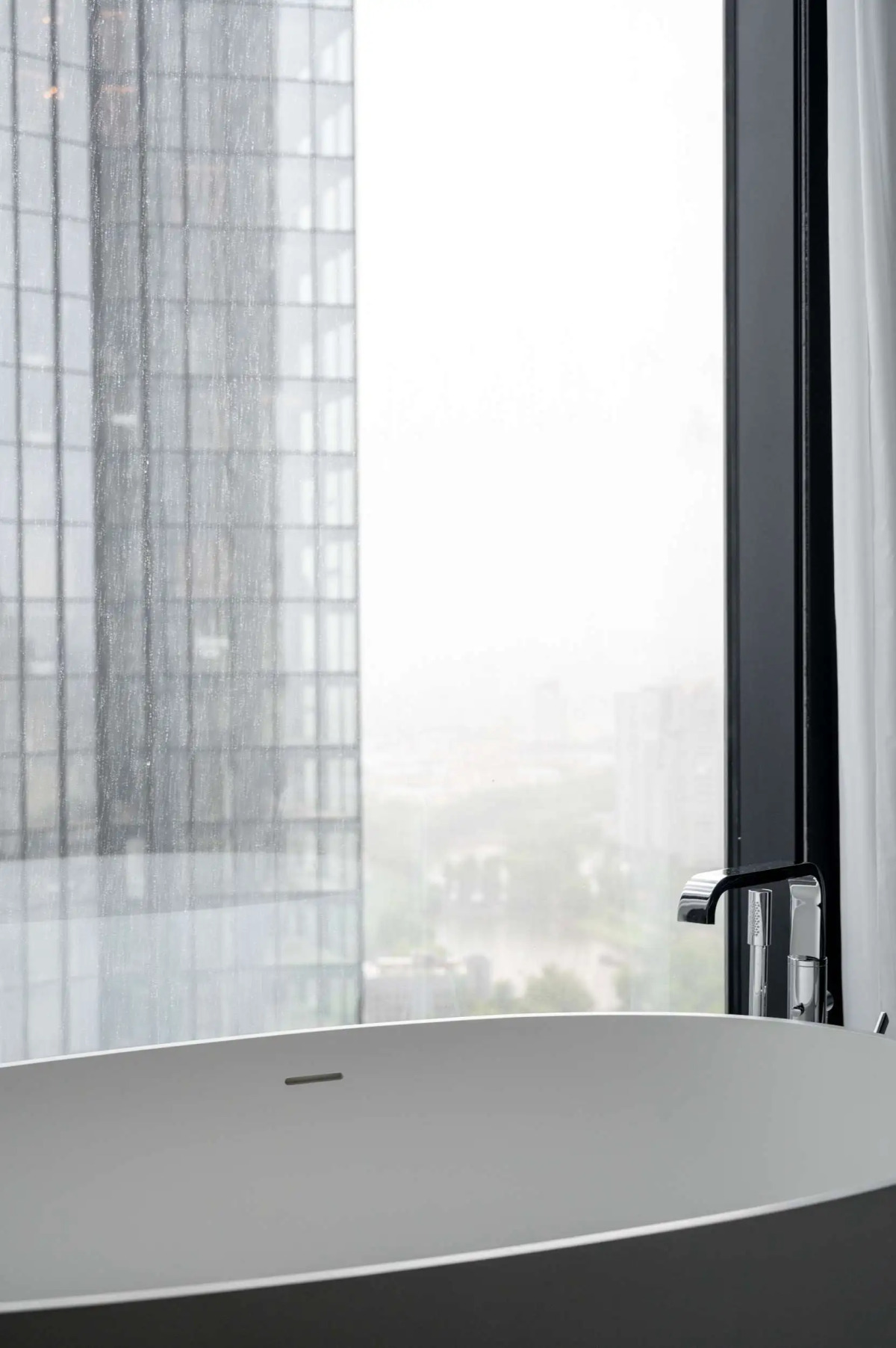 Квартира в Центре Москвы в ЖК Capital Towers