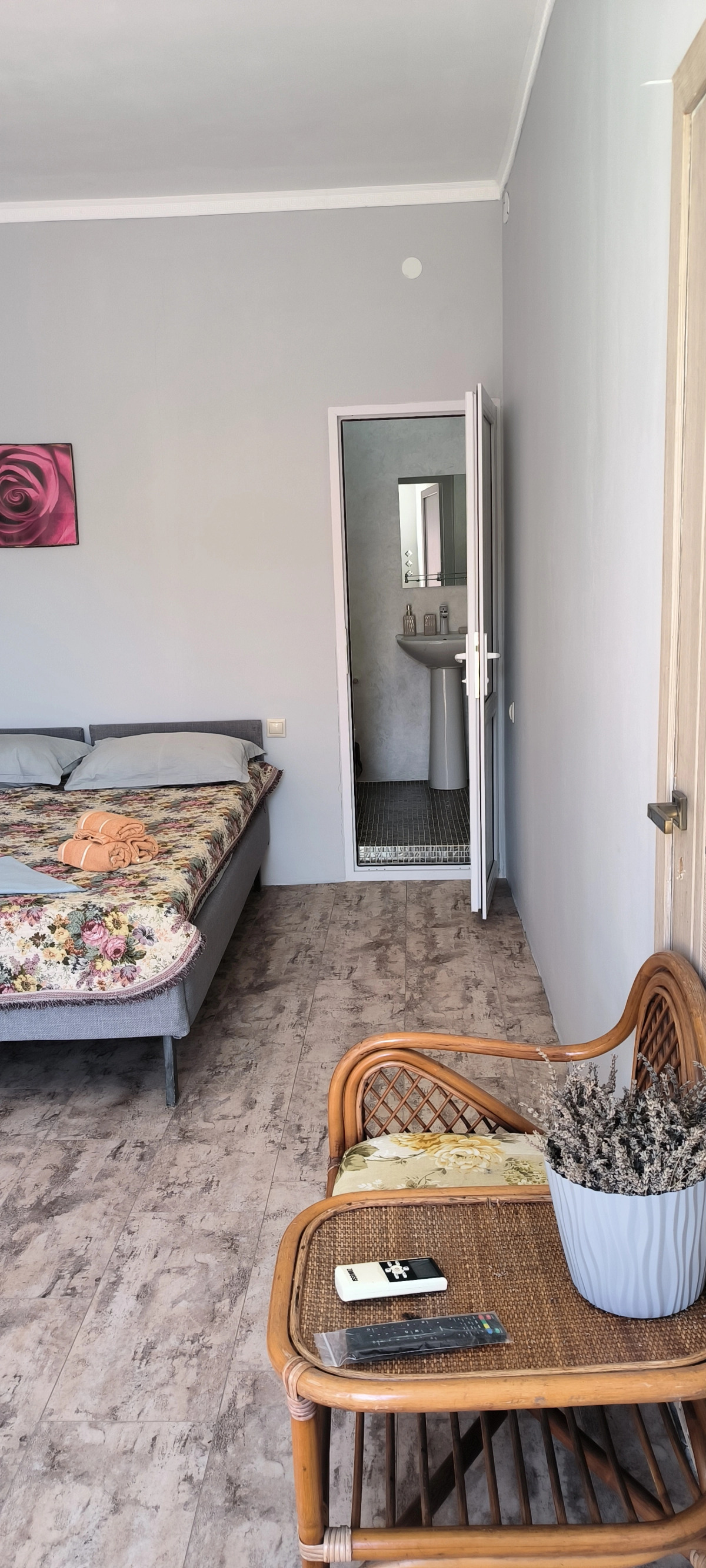 Гостевой дом На Берегу