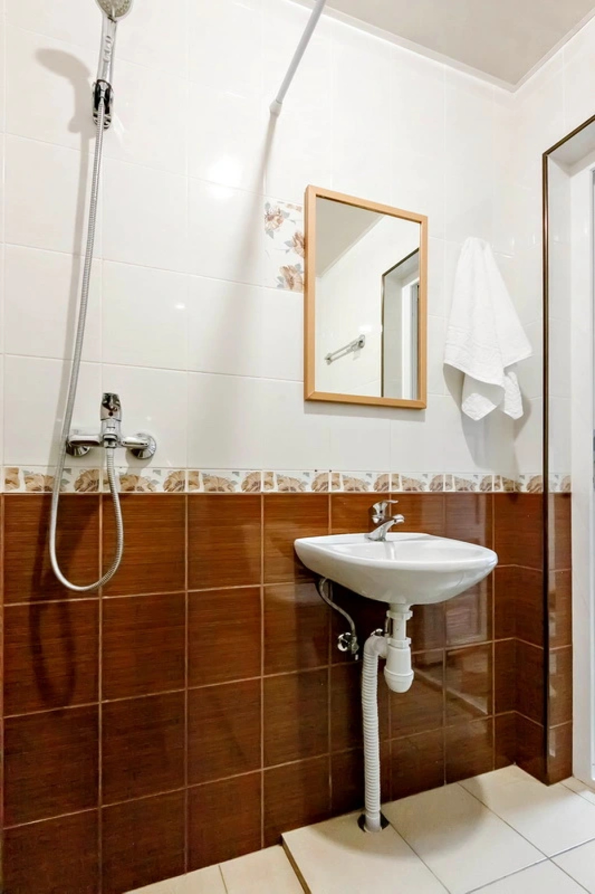 Отель Мини-гостиница А3