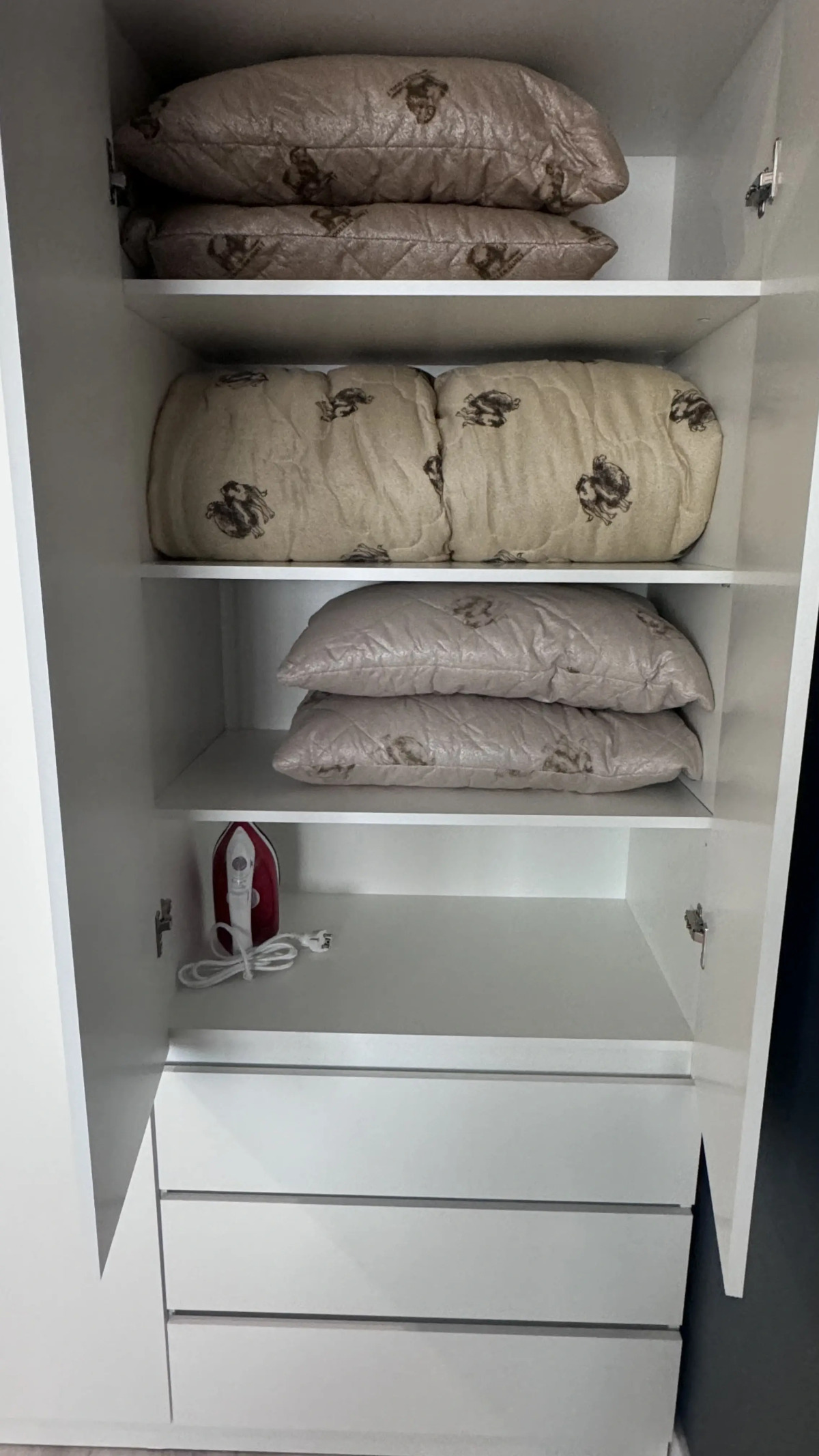 Квартира в ЖК Фрегат