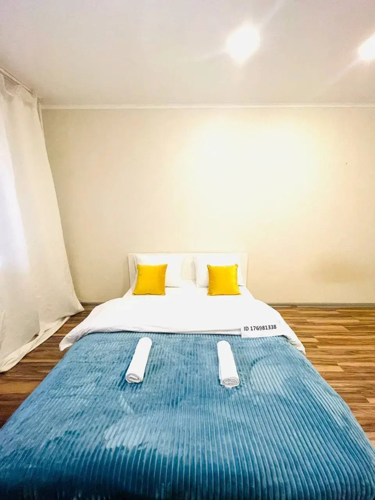 MAXI Апартаменты на Ленина 8