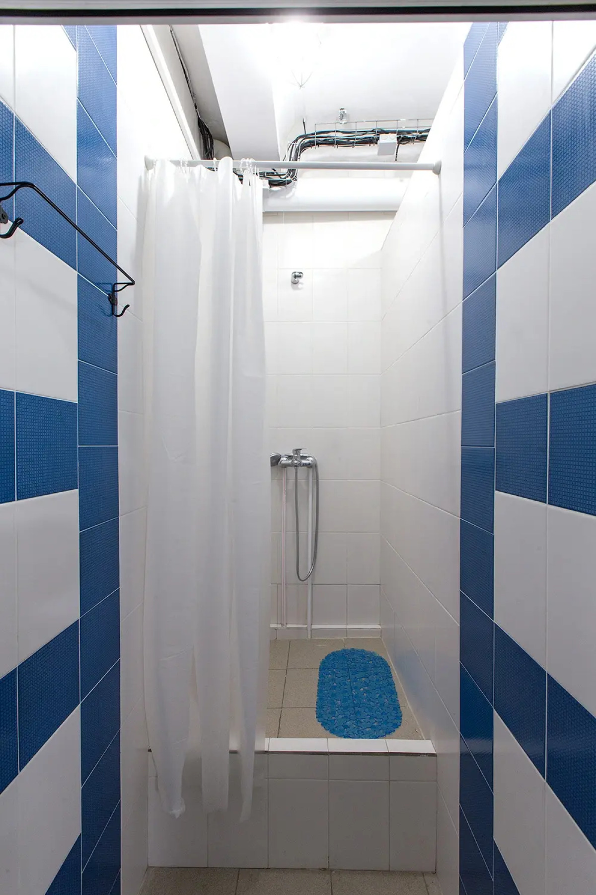 Хостел Матрас, Матрос и Альбатрос