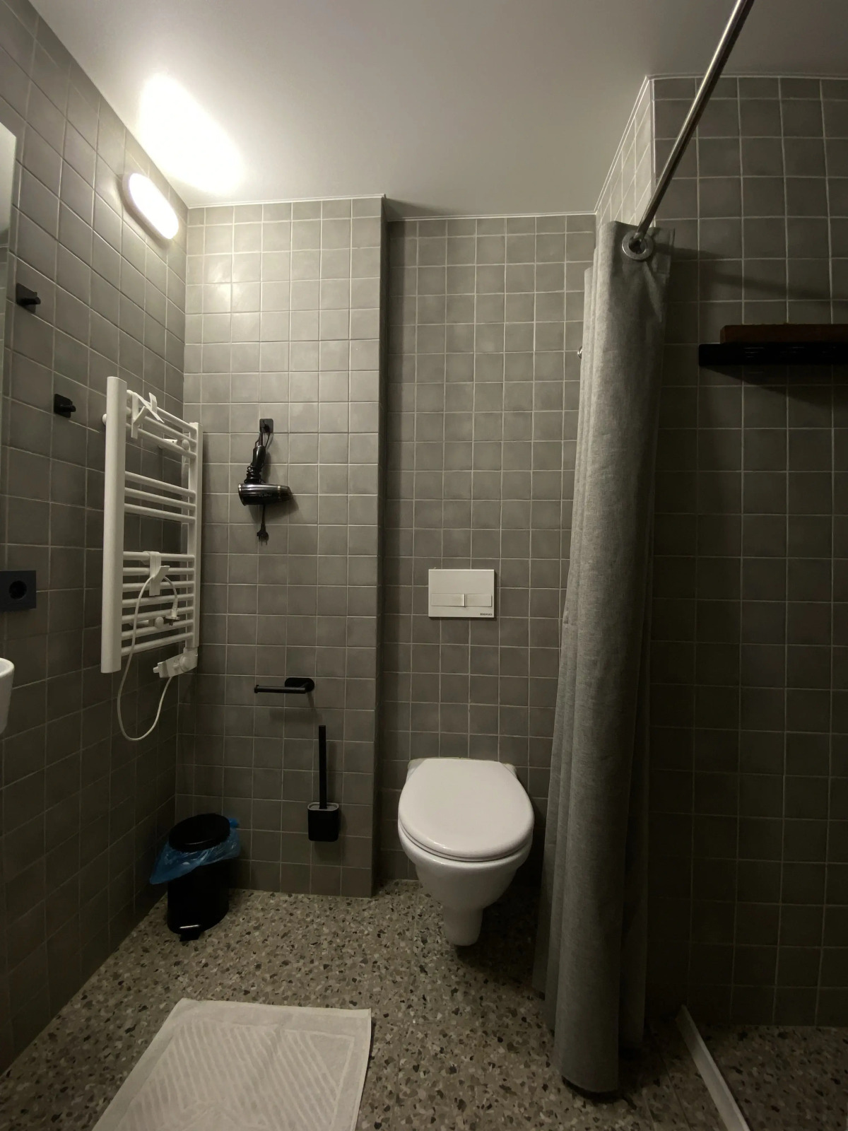 Квартира Студия на Ленинградском проспекте