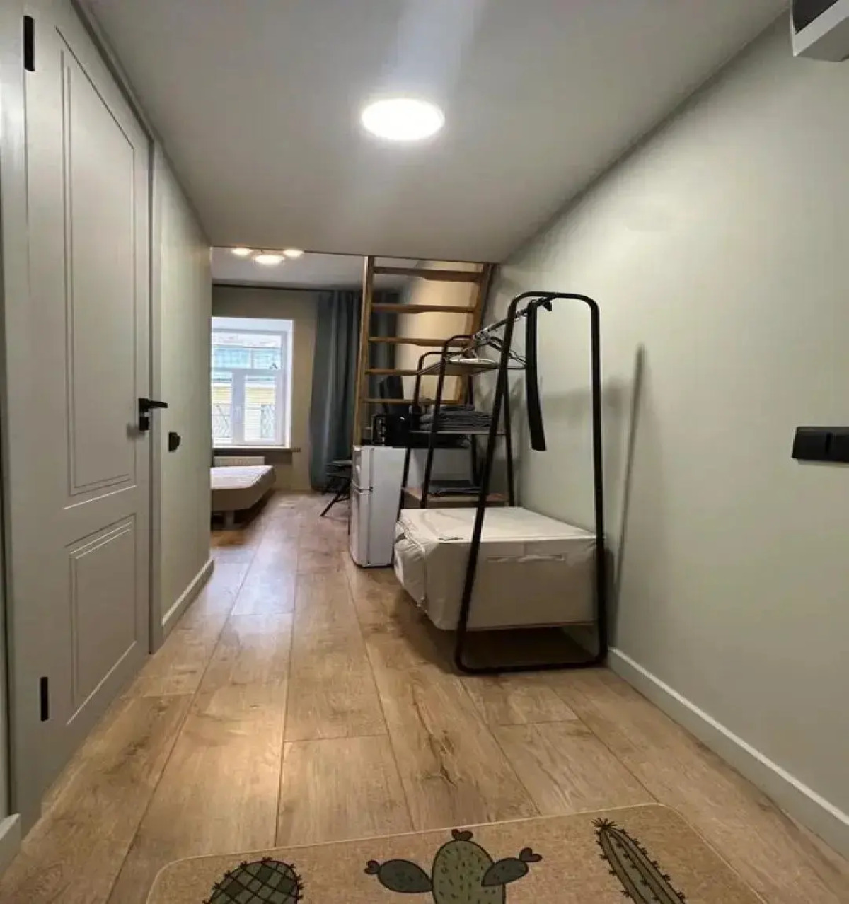 Апартаменты Литейный Проспект 31 Четырехместные 8