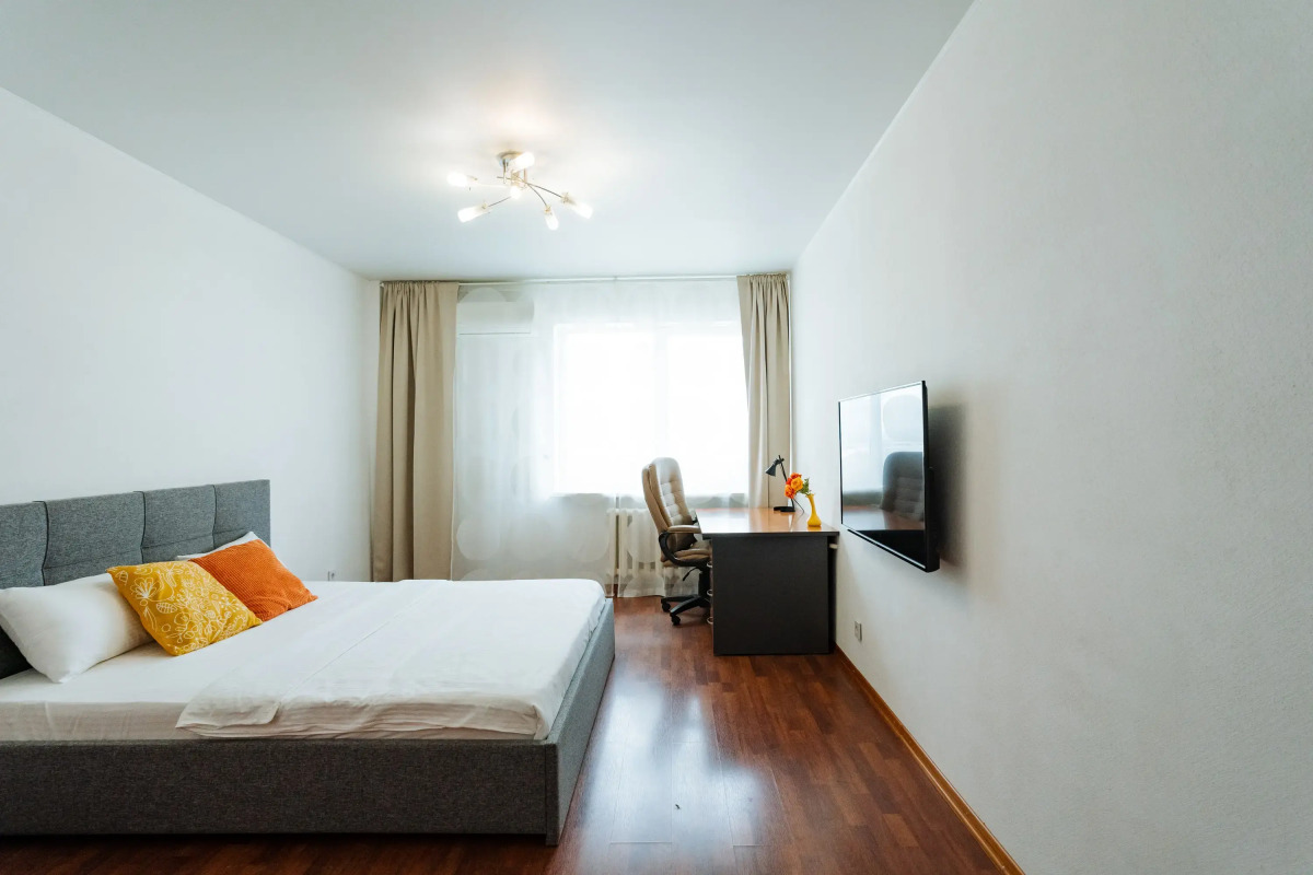 Апартаменты в центре города на Карла Маркса