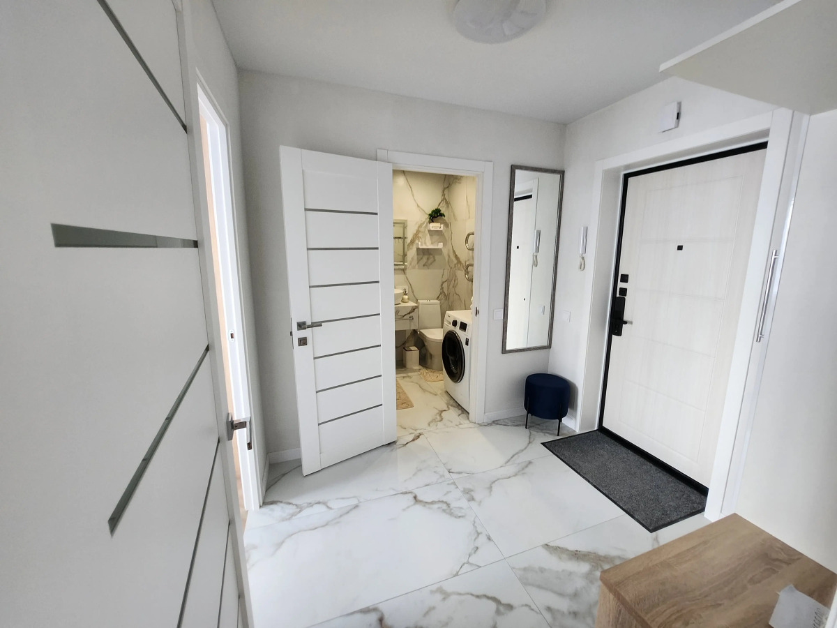 Апартаменты На Высоте