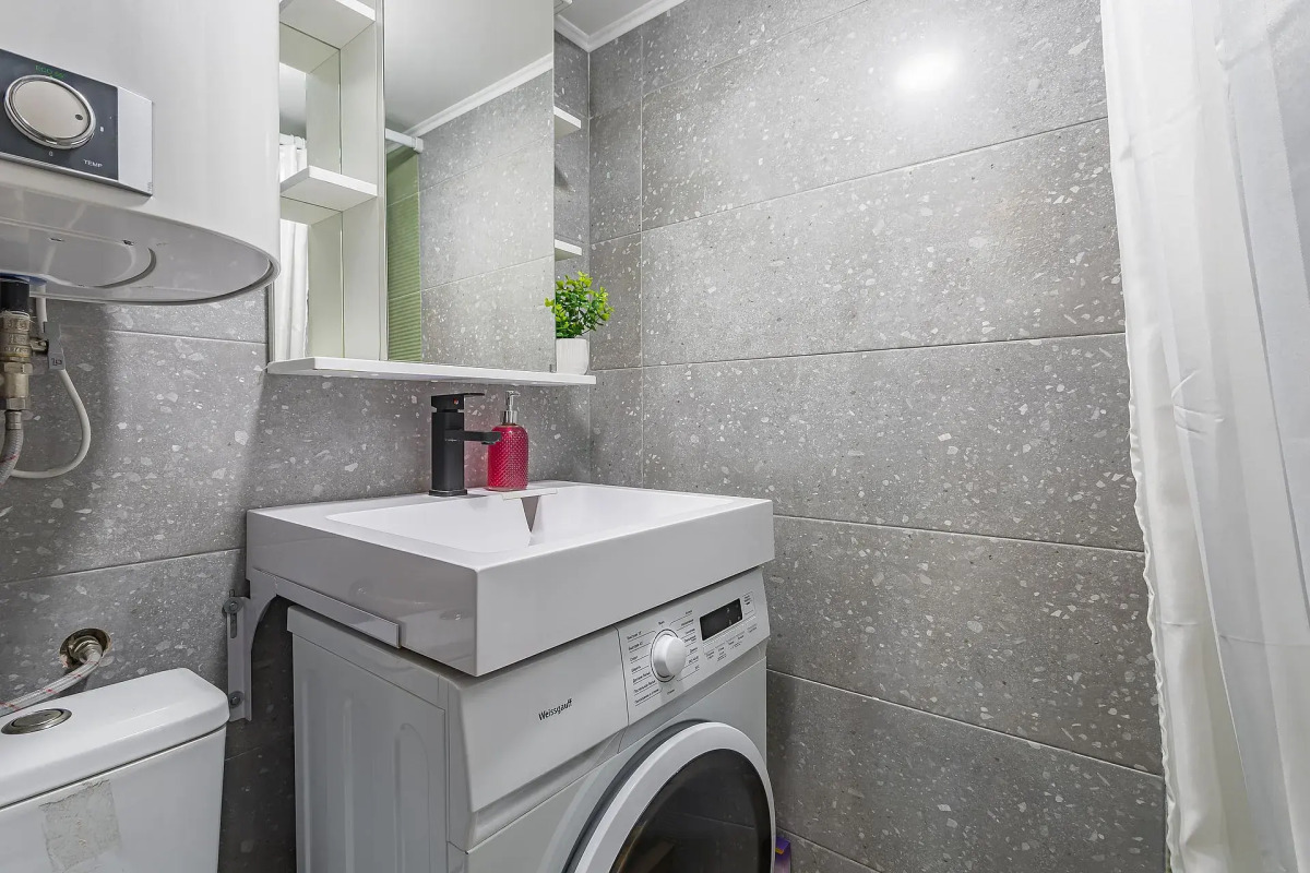 Апартаменты Лофт 3 на Генкиной