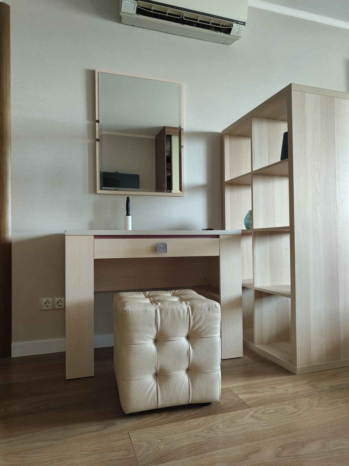 Апартаменты с Видом на Кул-Шариф