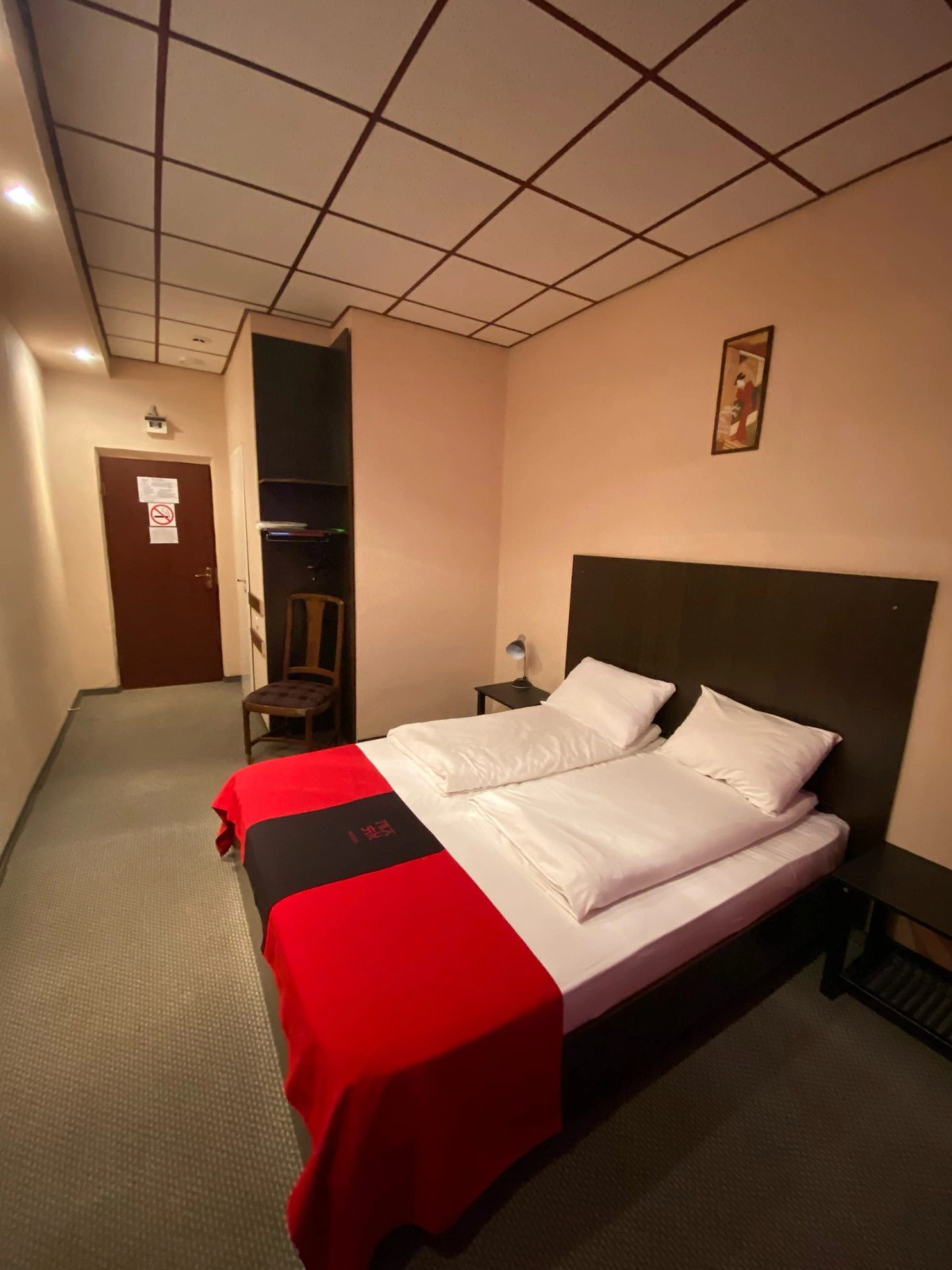 Отель Пония