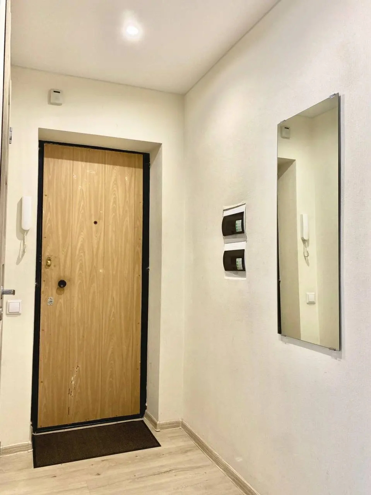 Апартаменты на Герцена 31В