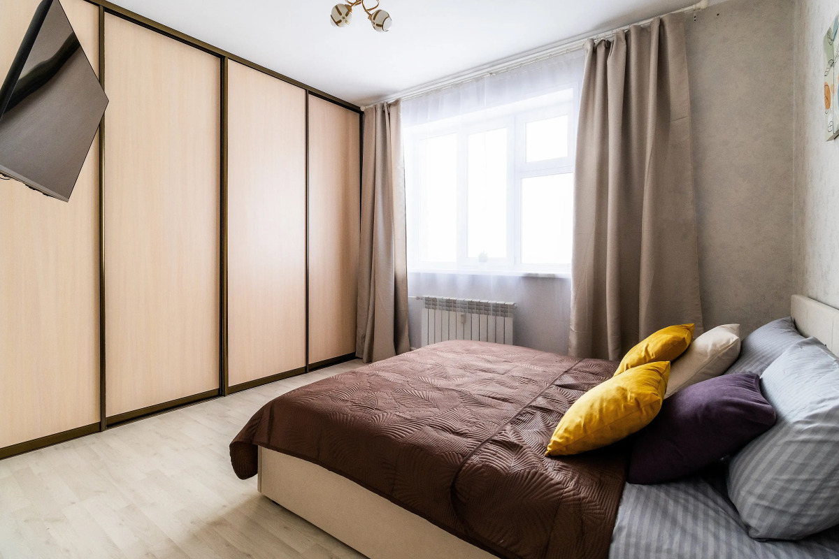 Квартира Сеть апартаментов ЧемодаНН Южный бульвар