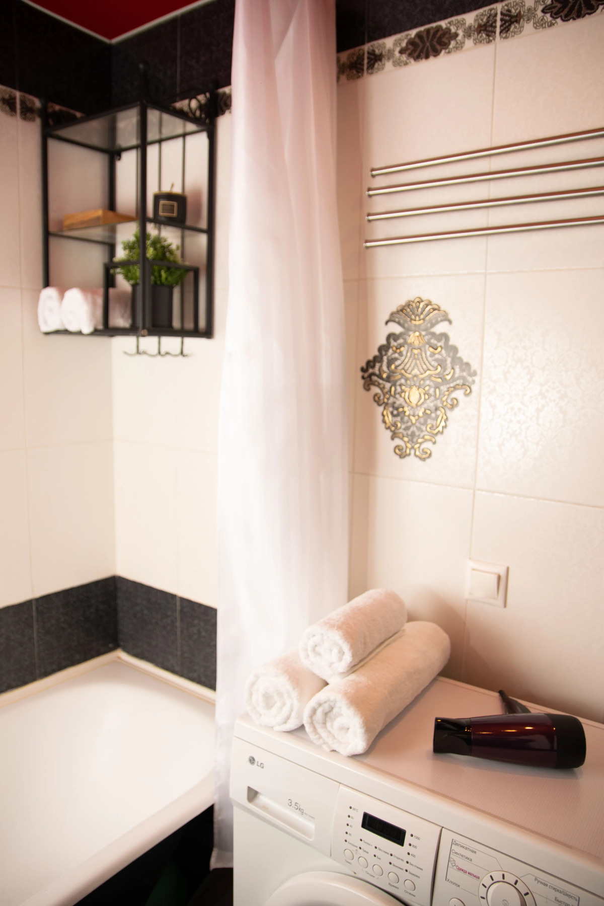 Апартаменты Тухачевского 2