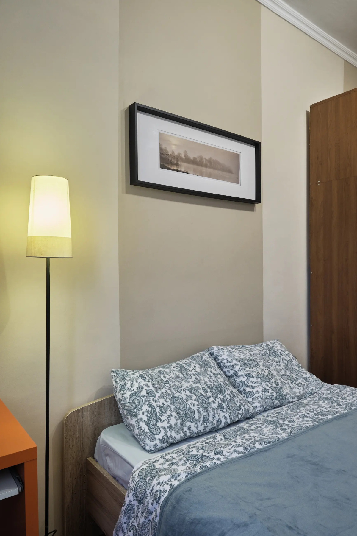 Апартаменты Арцимовича 14