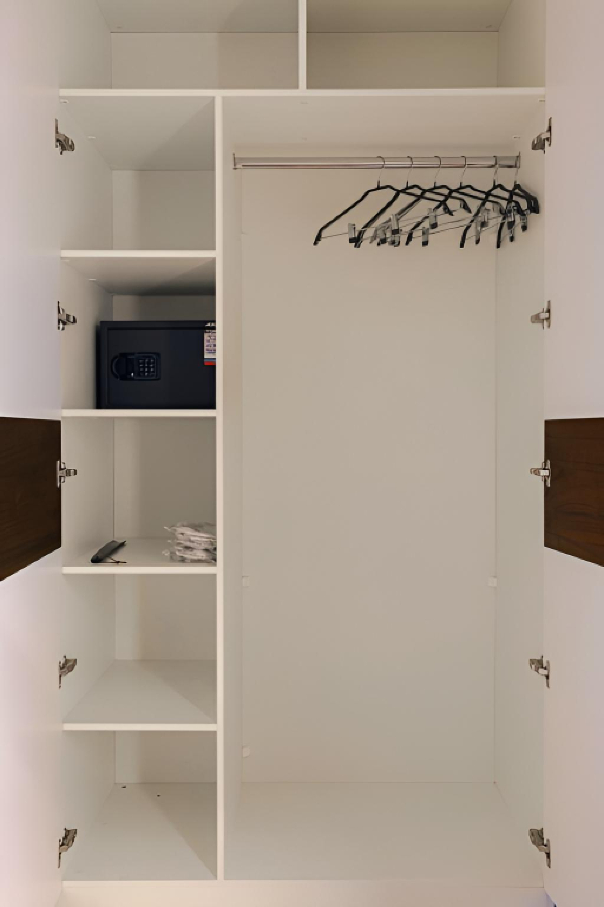 Апартаменты Трехместные Для друзей