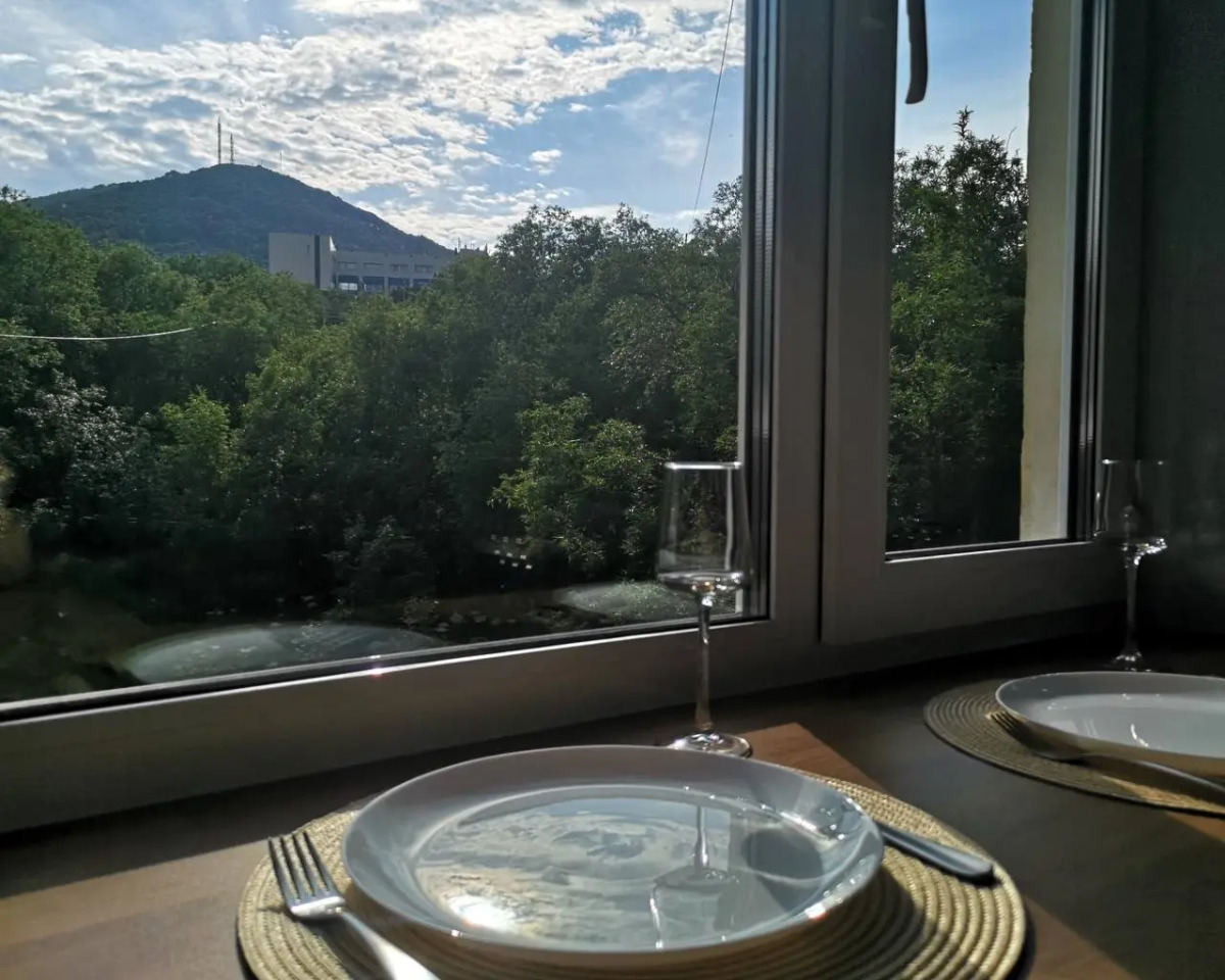 Апартаменты Созвездие Камчатки рядом со Школой