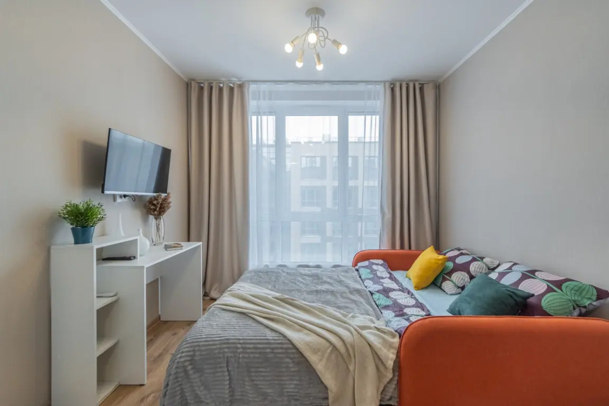 Апартаменты Стандартные SalutApart 8