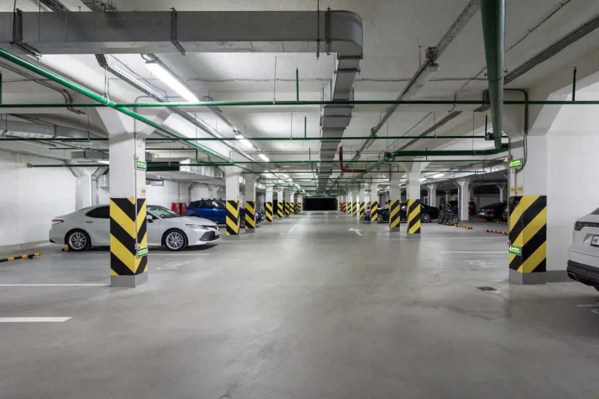 Апартаменты Visitnovorossiysk на Шевченко 22