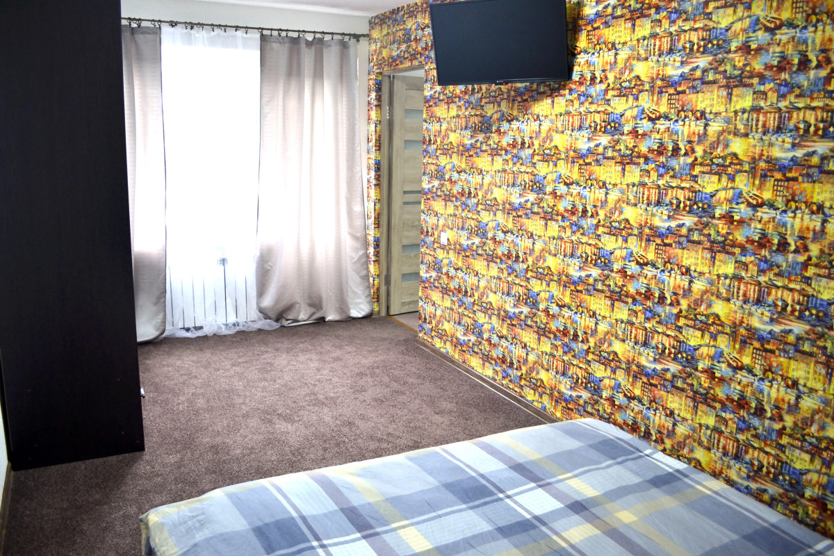 Апартаменты на Московском проспекте