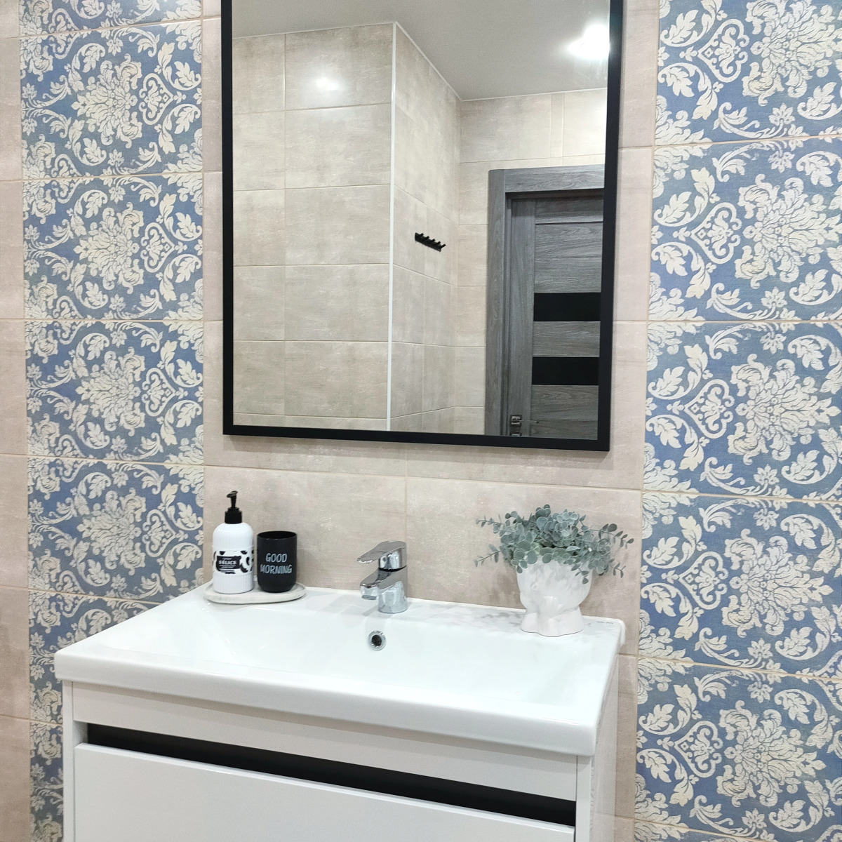 Квартира Эстетик рент