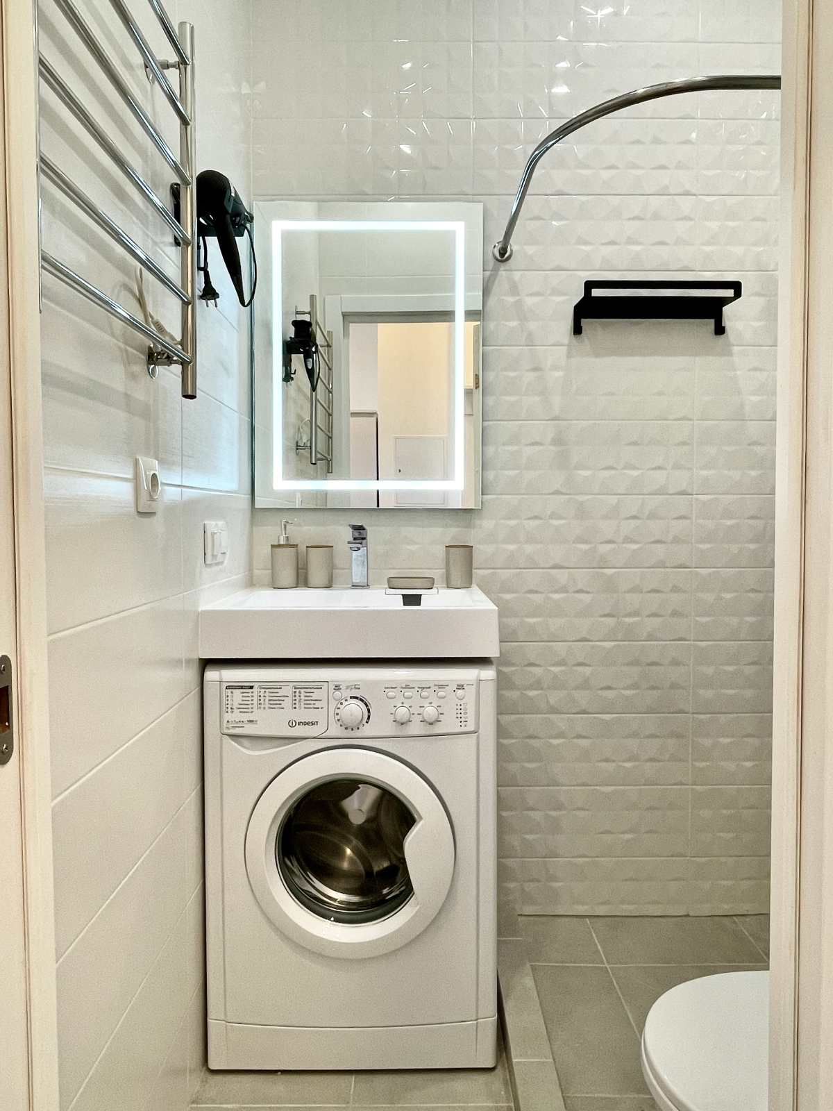 Апартаменты 520.1 Кунцевская