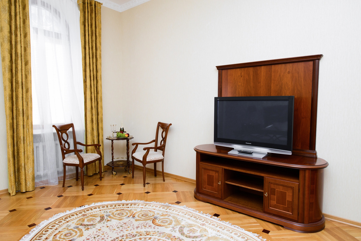 Гостевой дом МарЛен