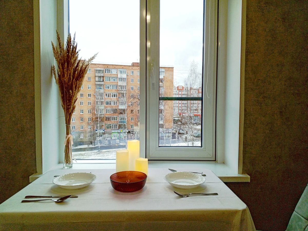 Квартира Южный округ