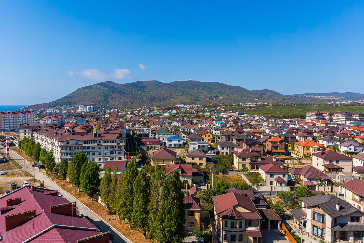 Апартаменты в ЖК Арена от LetoApart