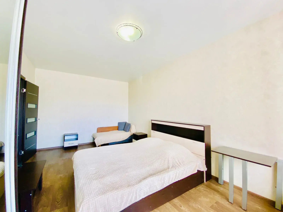 Апартаменты Пролетарская 2 Д