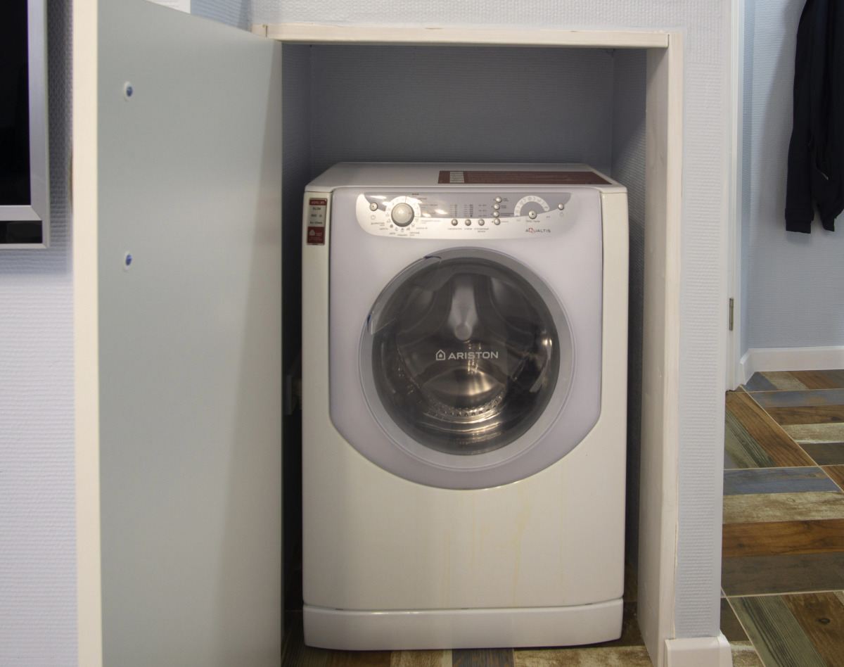 Апартаменты у площади Труда