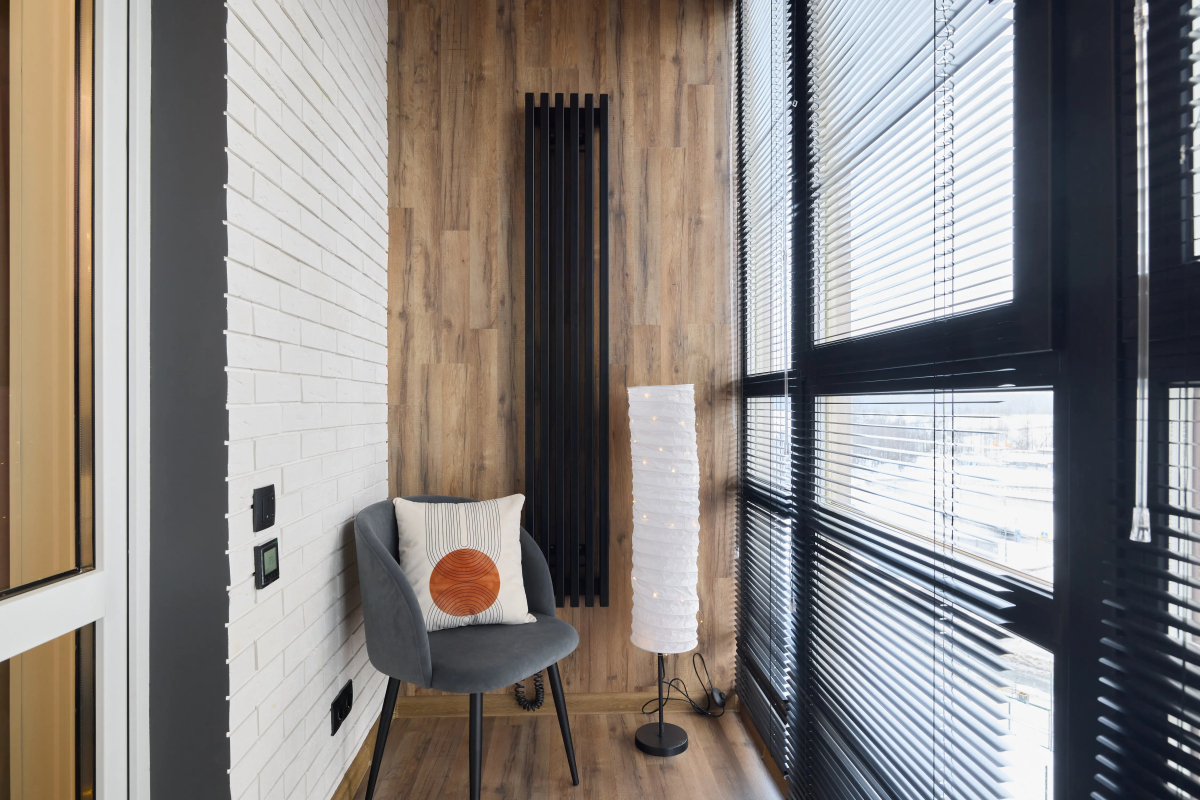 Апартаменты Loft Studio