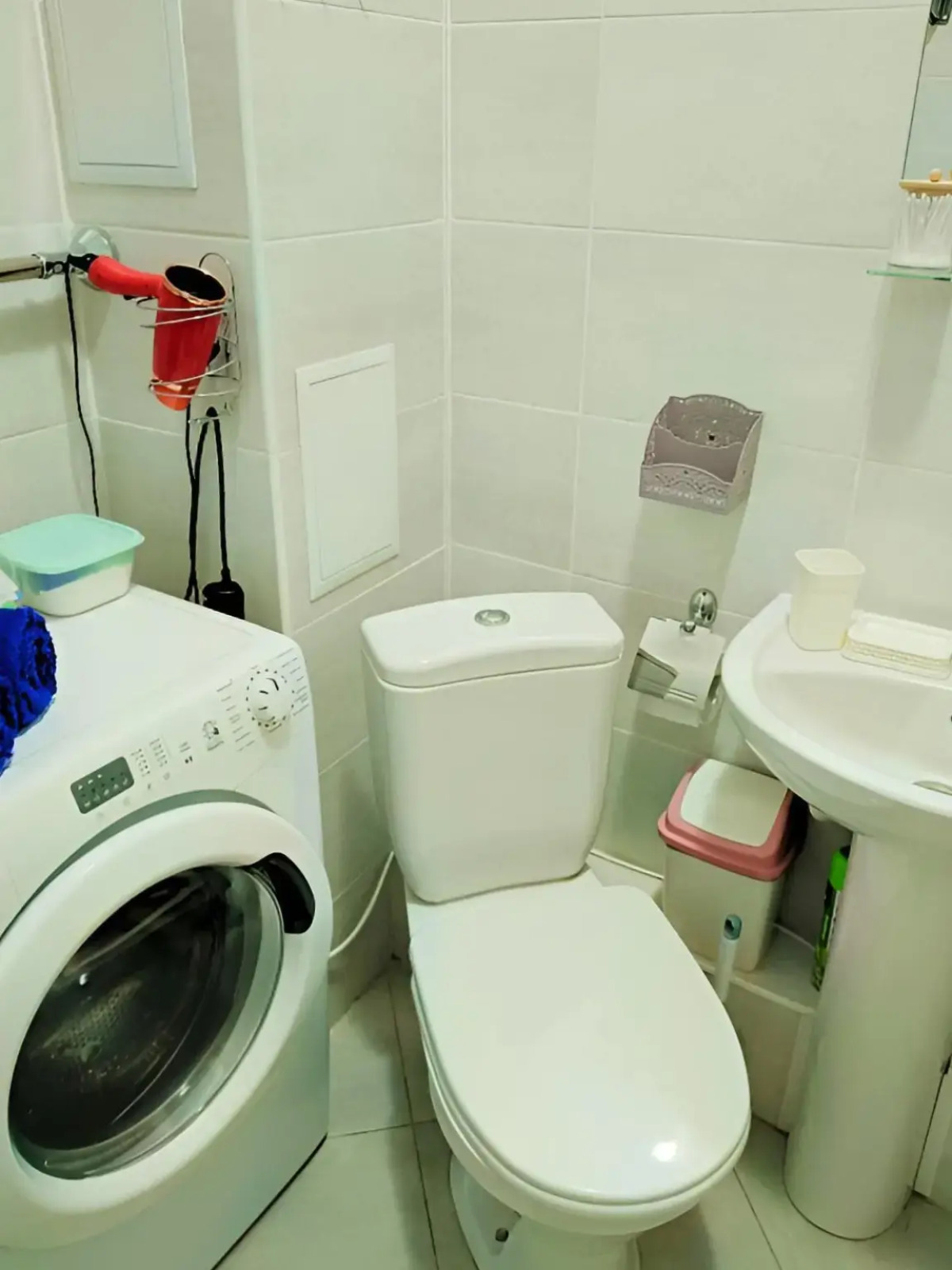 Квартира Студия