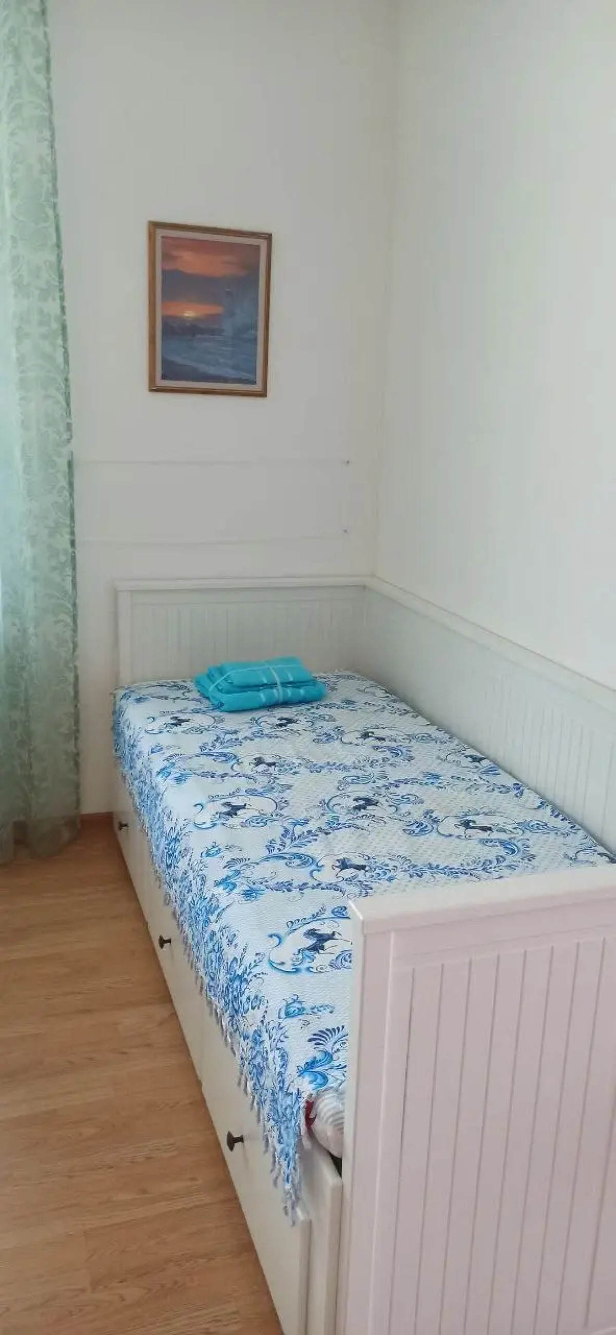 Апартаменты Студия