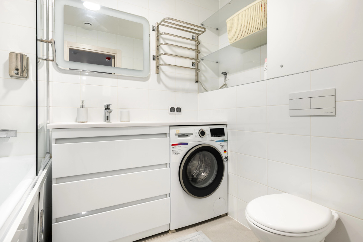 Апартаменты Jane-Apart Ochakovo