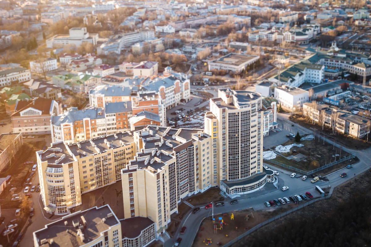 Хостел Пилигрим