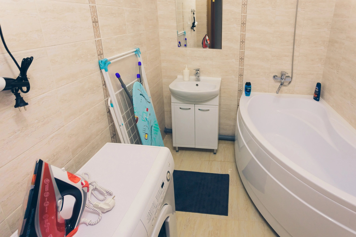 Апартаменты от ЭлитХаус24