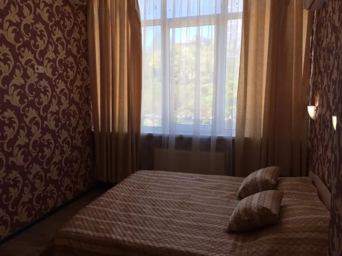 Апартаменты в Центре города