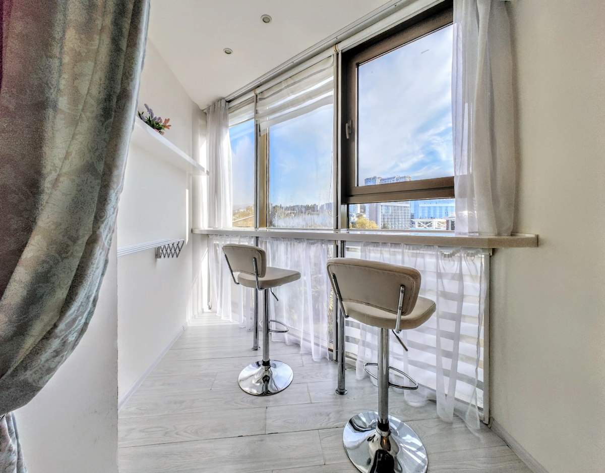 Апартаменты M Apartments Версаль