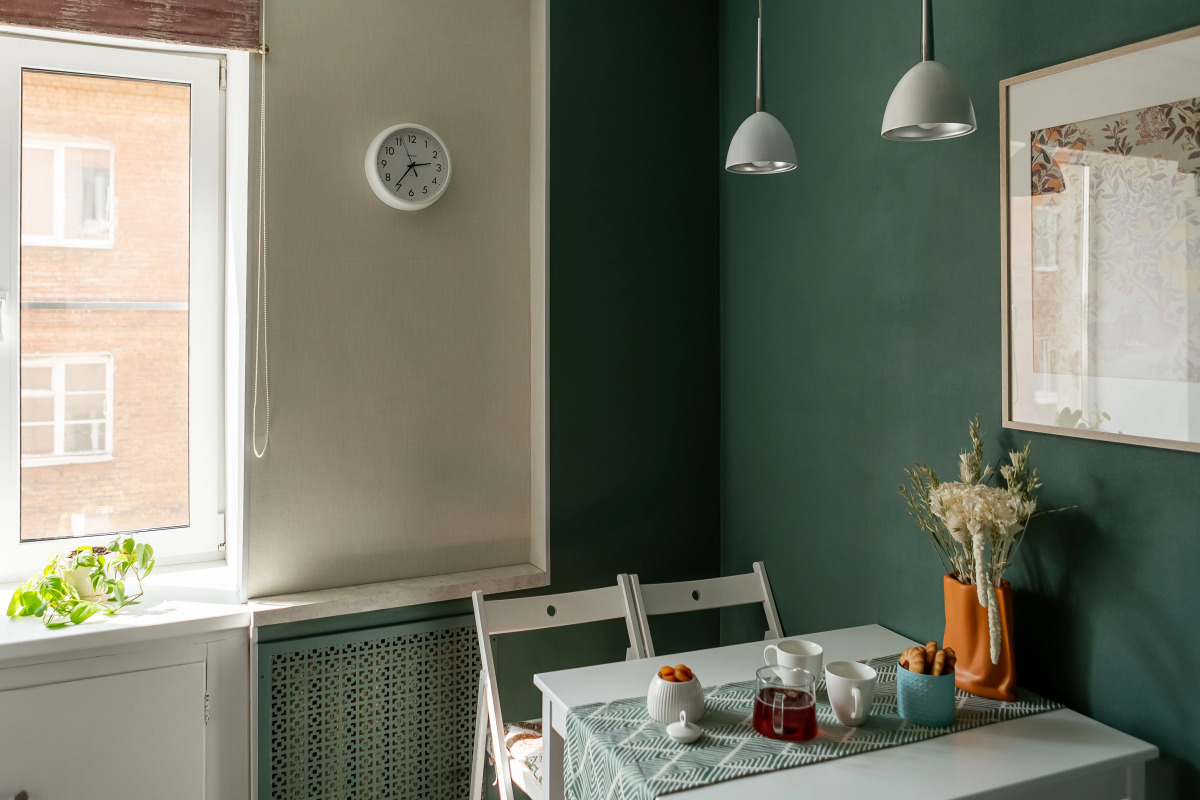 Апартаменты Roomroom на Толбухина