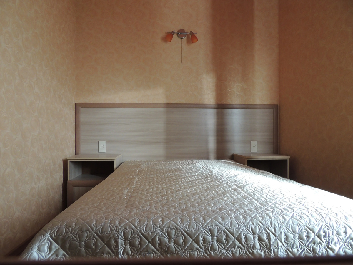 Мини-отель DragonFly