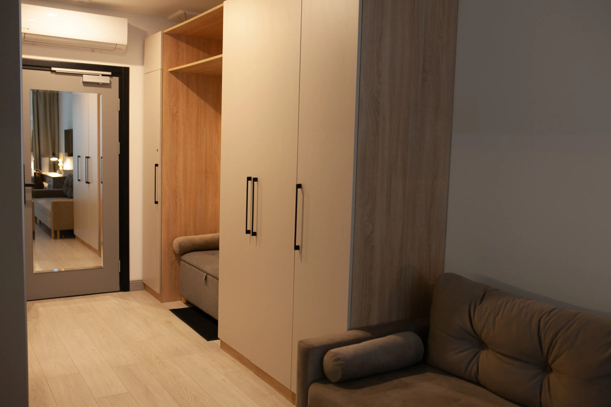 Квартира Room 3023