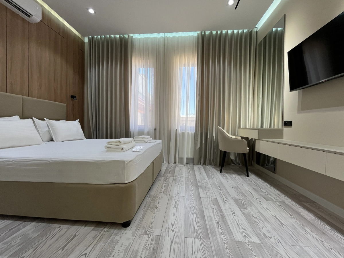 Бутик-отель AYUB