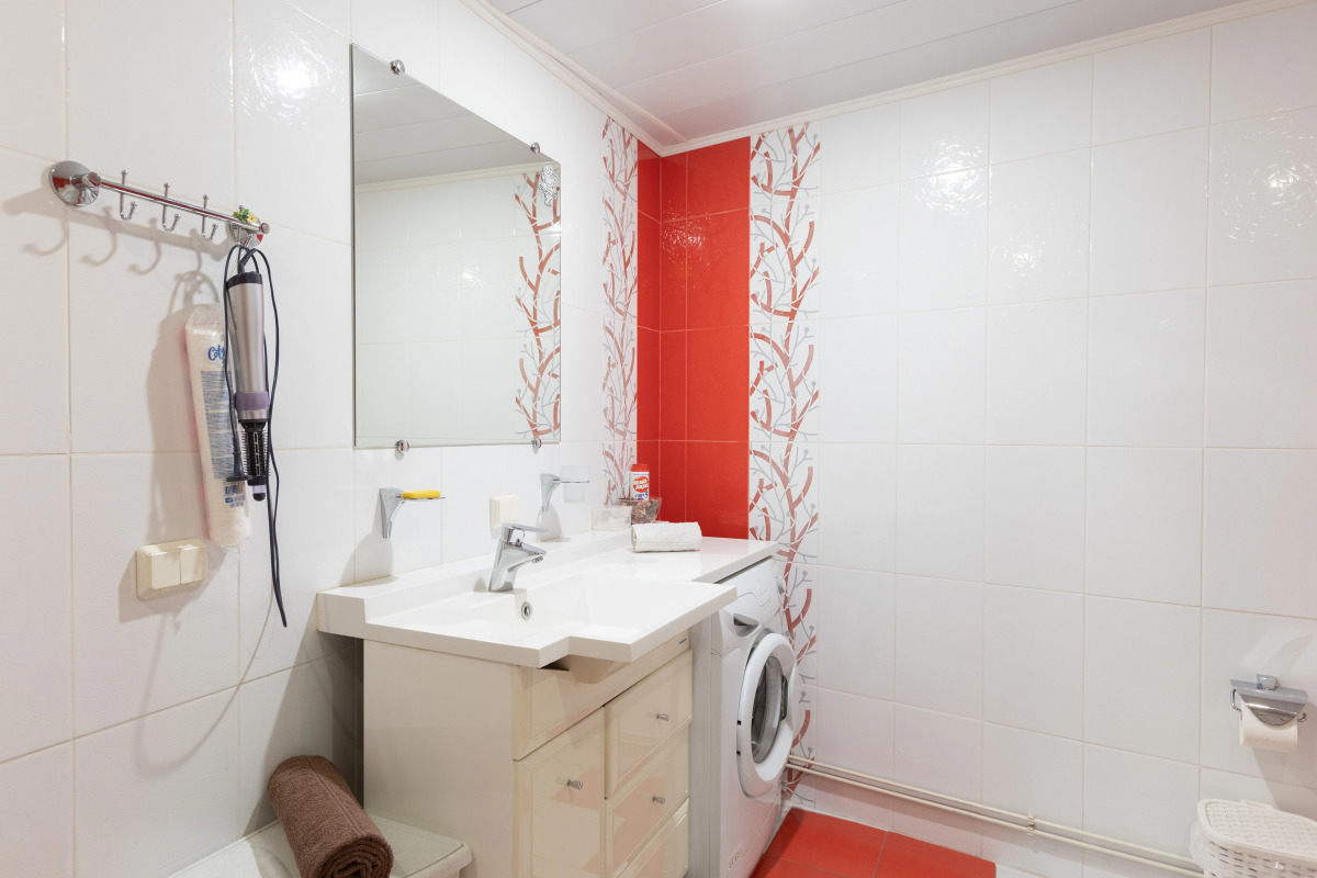 Квартира Седьмое Небо