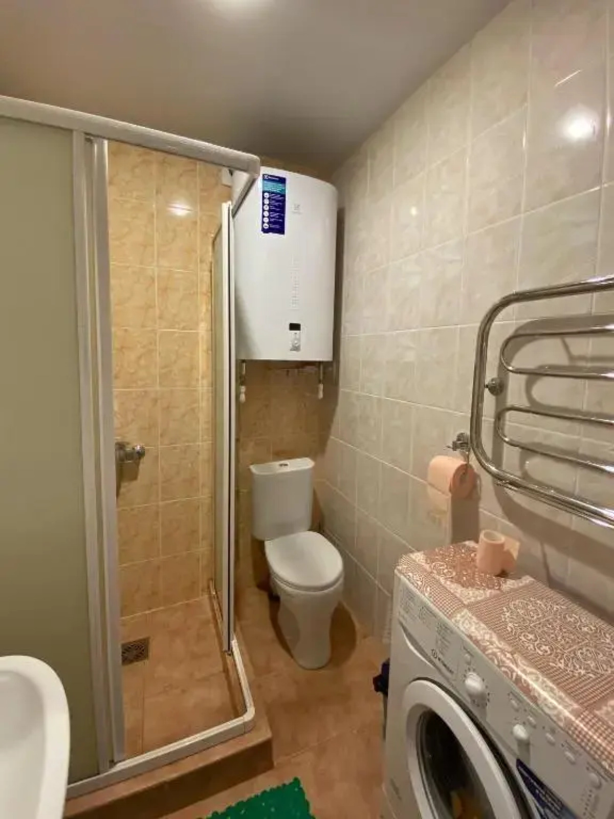 Гостевой дом на Мира